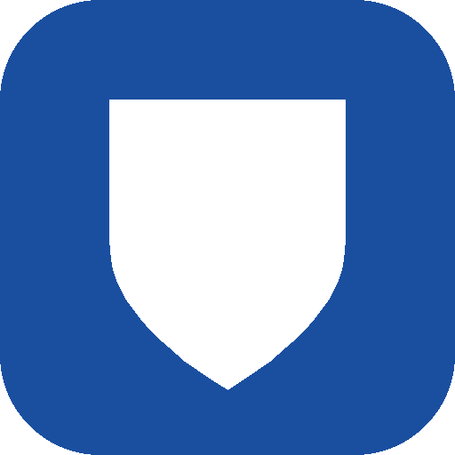 Guardian Angel shield logo